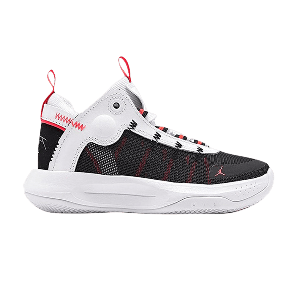 Buy Jordan Jumpman 2020 'Black White' - BQ3449 006 | GOAT