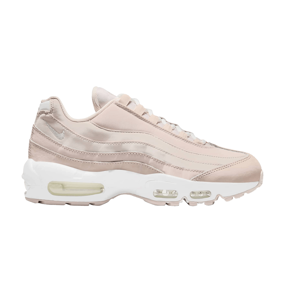 Nike Wmns Air Max 95 'Pink Oxford'
