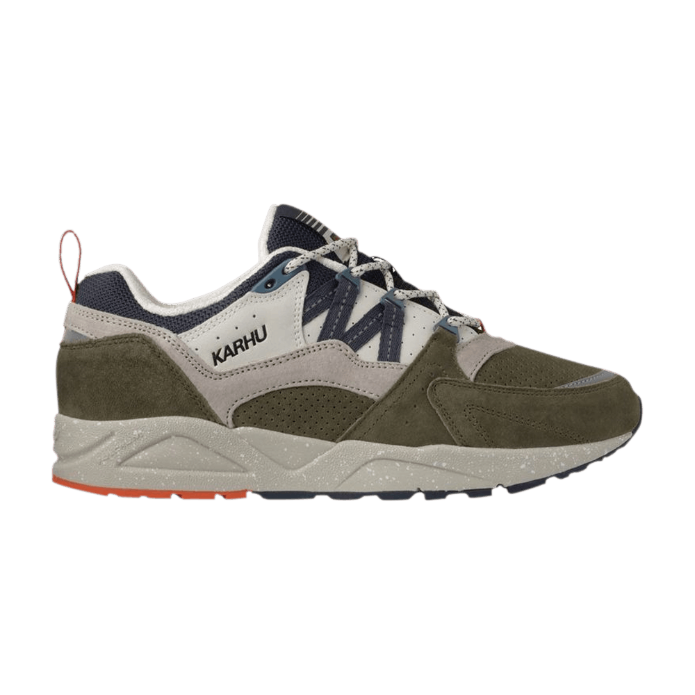 Karhu Fusion 2.0 'Capers India Ink'