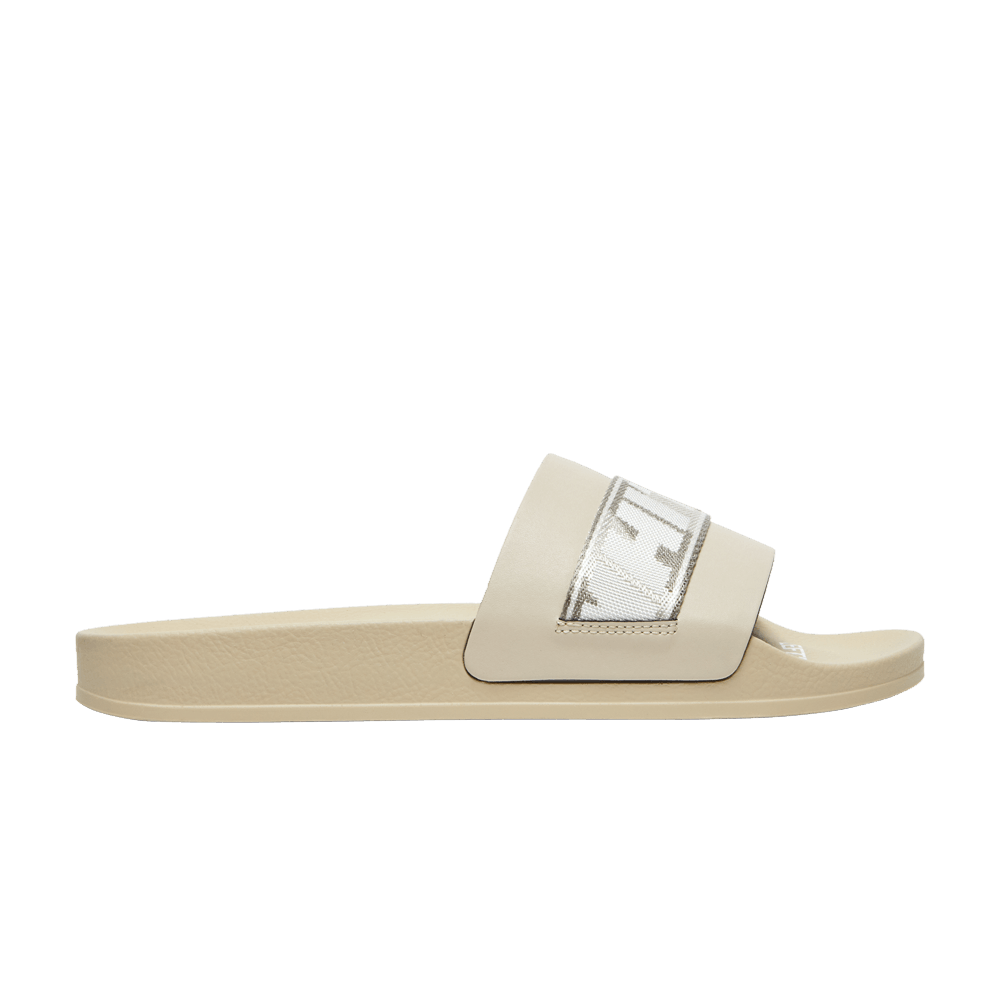 Off-White Industrial Sliders 'Grey'