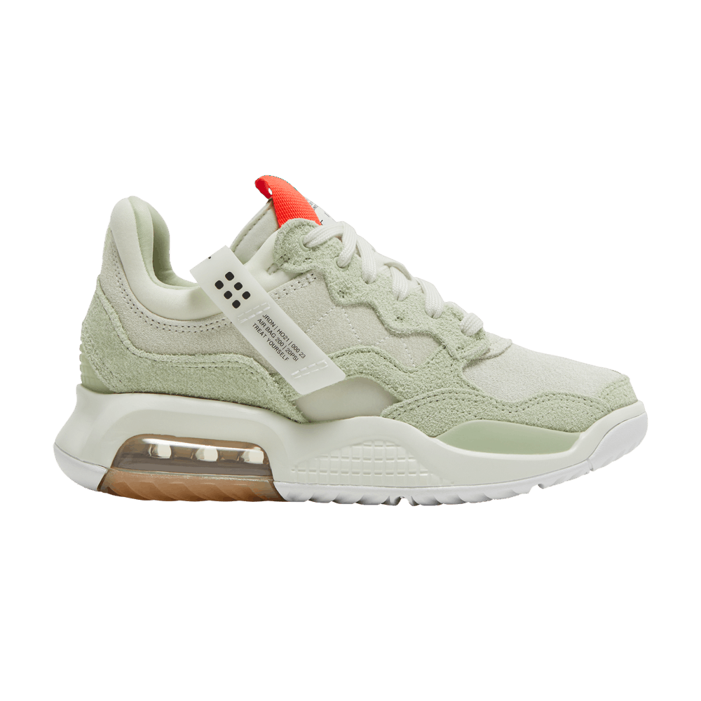 Air Jordan MA2 GS 'Honeydew'