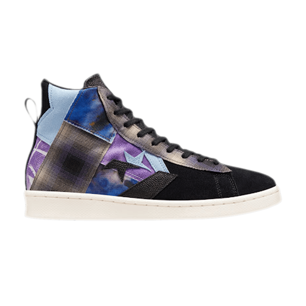 Converse Kelly Oubre Jr. x Pro Leather Mid 'Chase the Drip' - A01572C