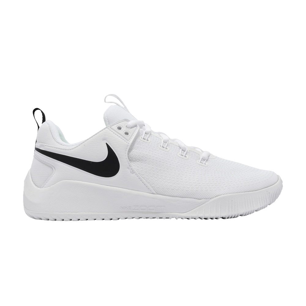Nike Air Zoom Hyperace 2 'White Black' - AR5281-101