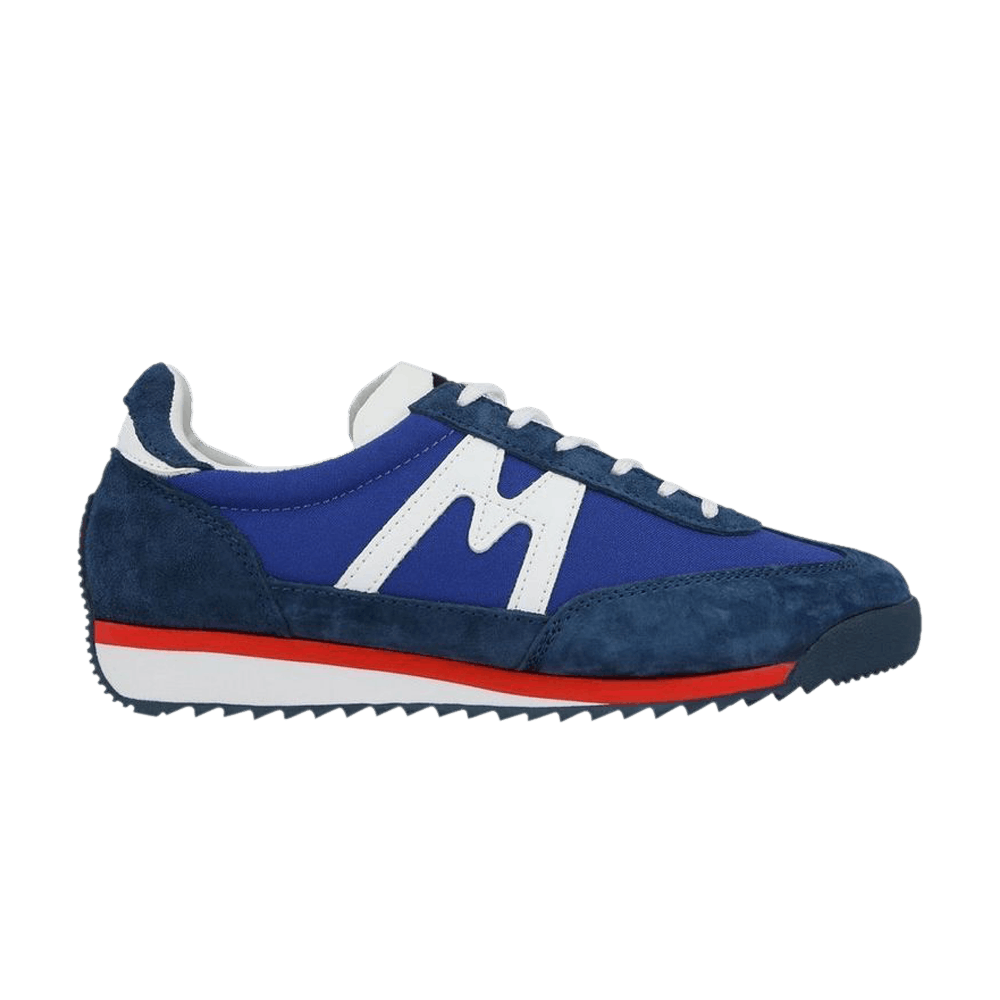 Karhu Mestari 'Classic Blue White'