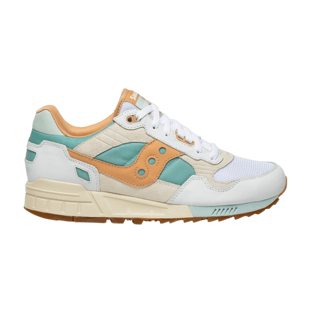 Shadow 5000 'White Tan'