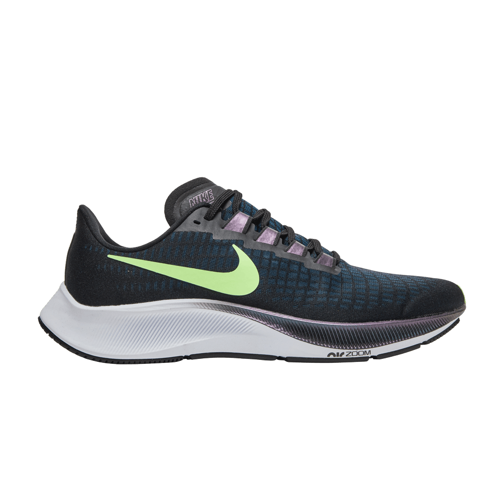 Buy Wmns Air Zoom Pegasus 37 'Pale Ivory' - BQ9647 102 | GOAT