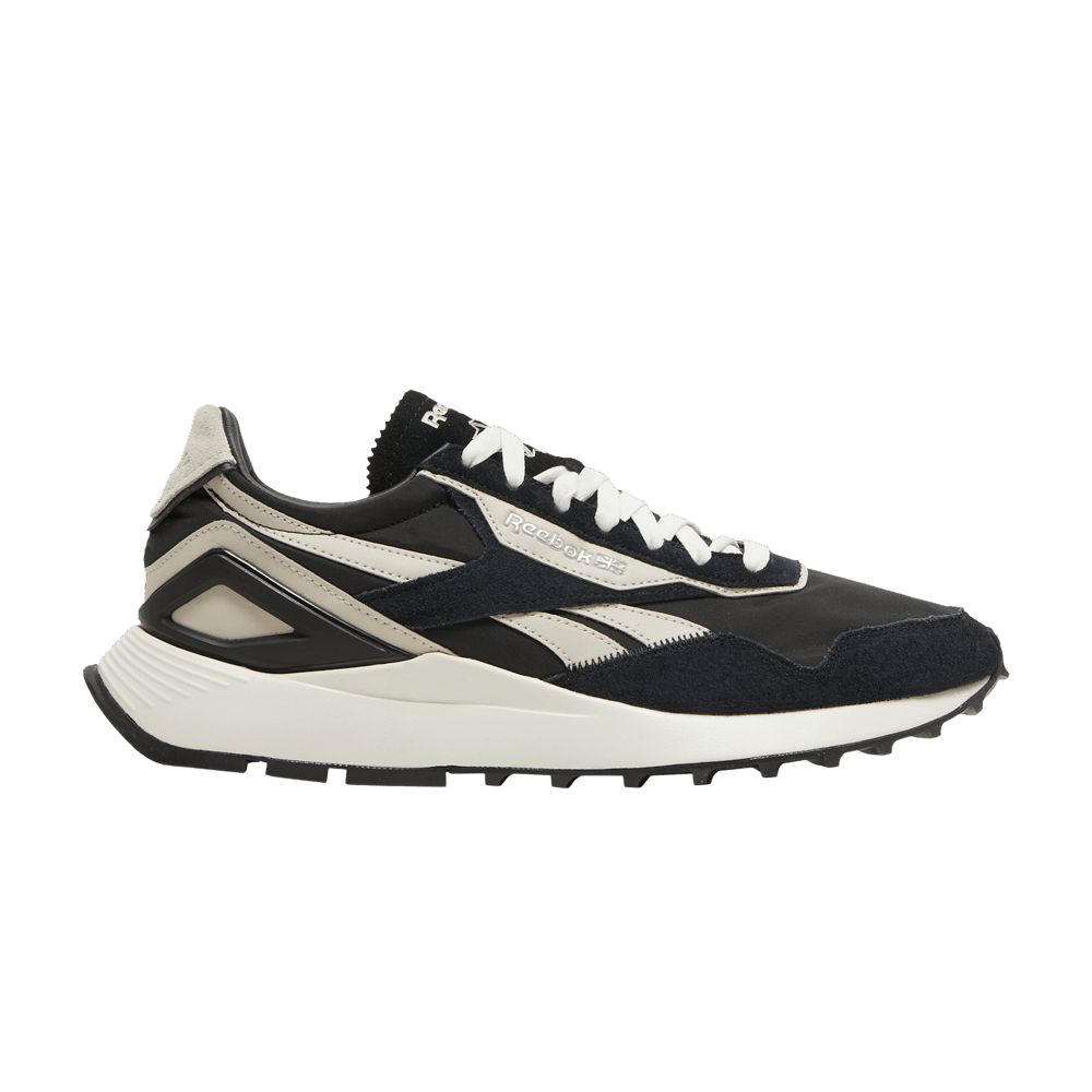Reebok Classic Legacy AZ 'Black Stucco'