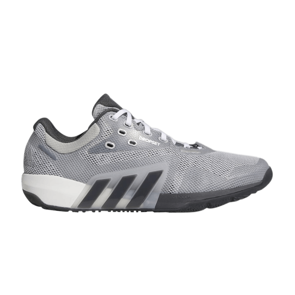 Dropset 'Grey'