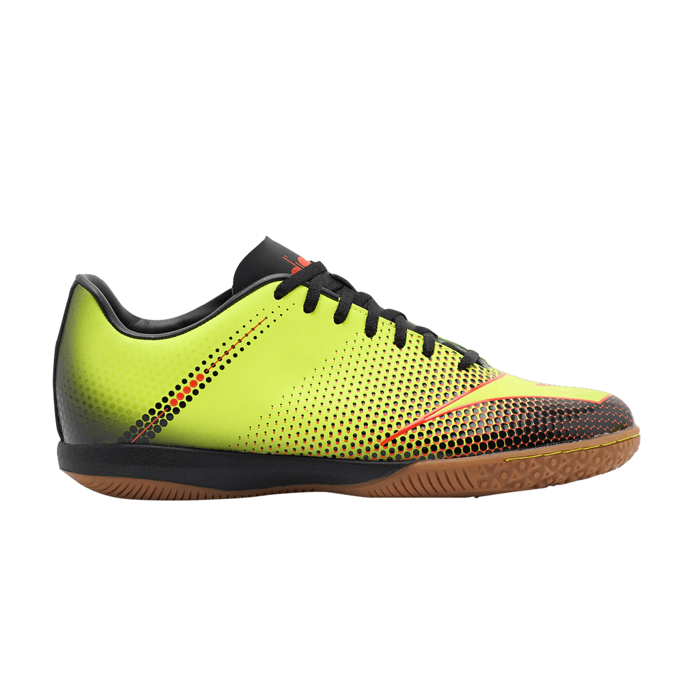 Bomber Indoor 'Fluo Yellow'