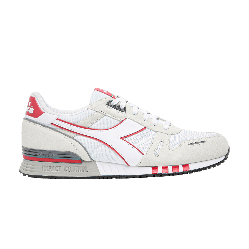 Titan 'White Red Capital'