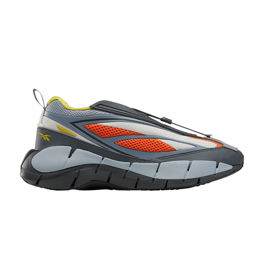 Buy Zig 3D Storm Hydro 'Pure Grey' - GY5869 | GOAT