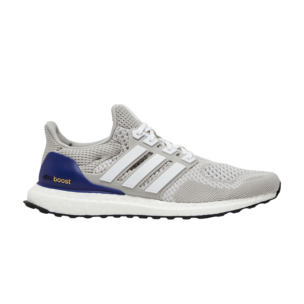adidas UltraBoost 1.0 DNA 'Cloud White Legacy Indigo'