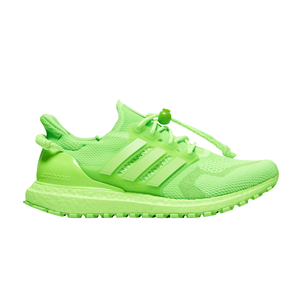Ivy Park x adidas UltraBoost OG 'Halls Of Ivy'