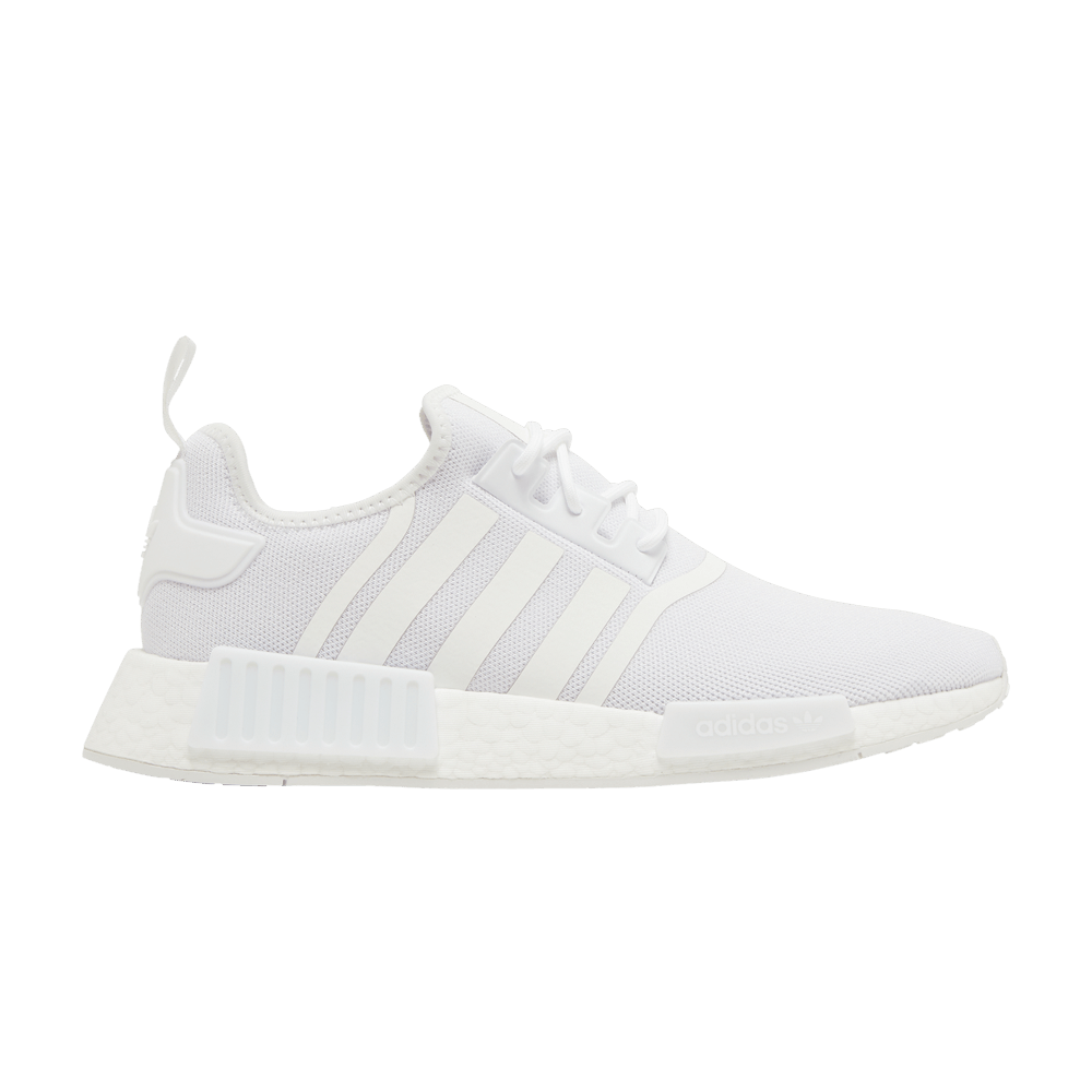 NМD様 adidas NMD V3 Triple Black Men's - GX3373 - US