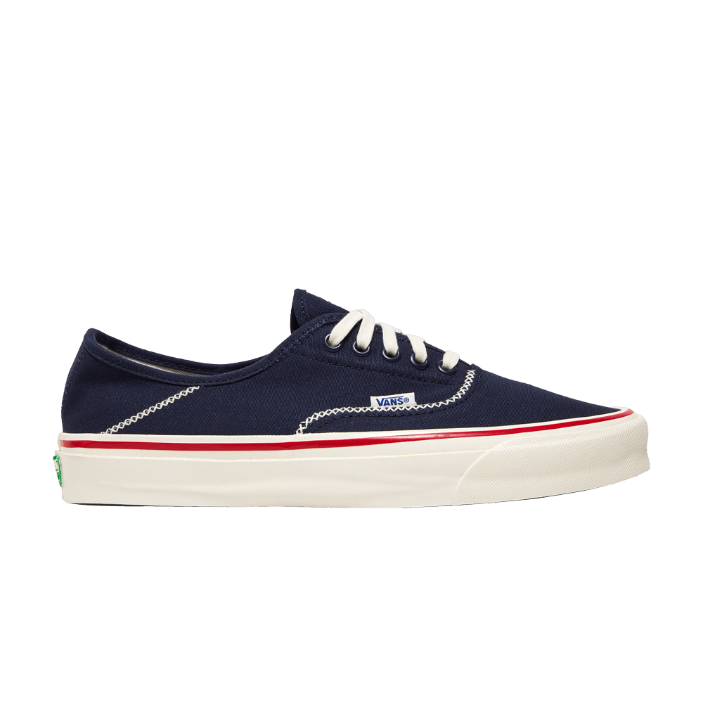 Madhappy x Vans OG Style 43 LX 'Peacoat'