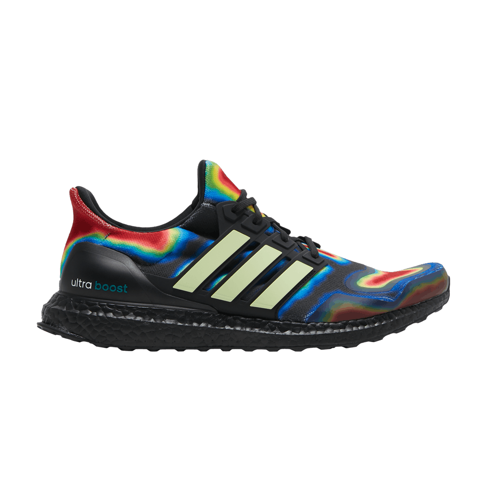 adidas UltraBoost DNA 'Heat Map'