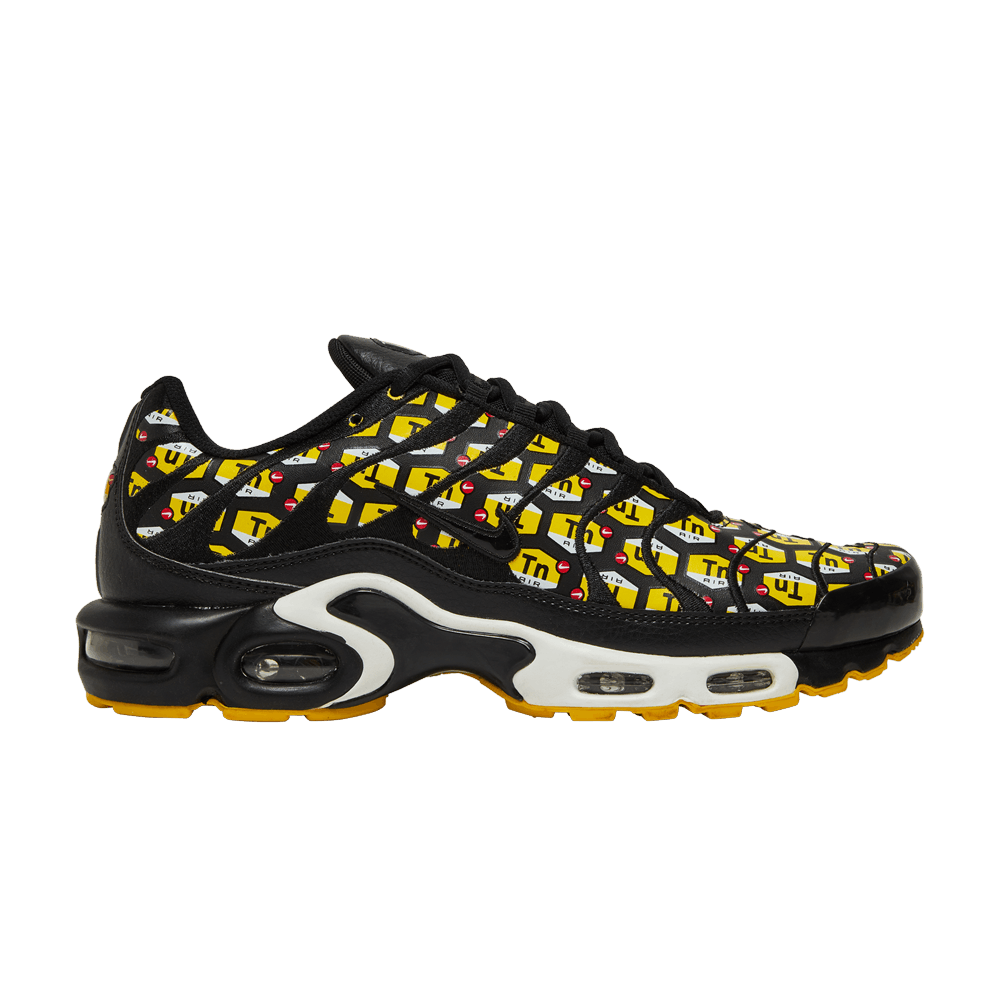 Nike Air Max Plus QS 'All Over Print'