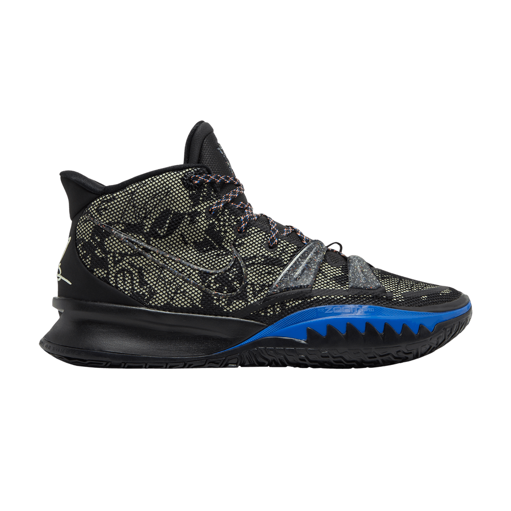 Buy Kyrie 7 PS 'Play for the Future' - CW3236 800 | GOAT