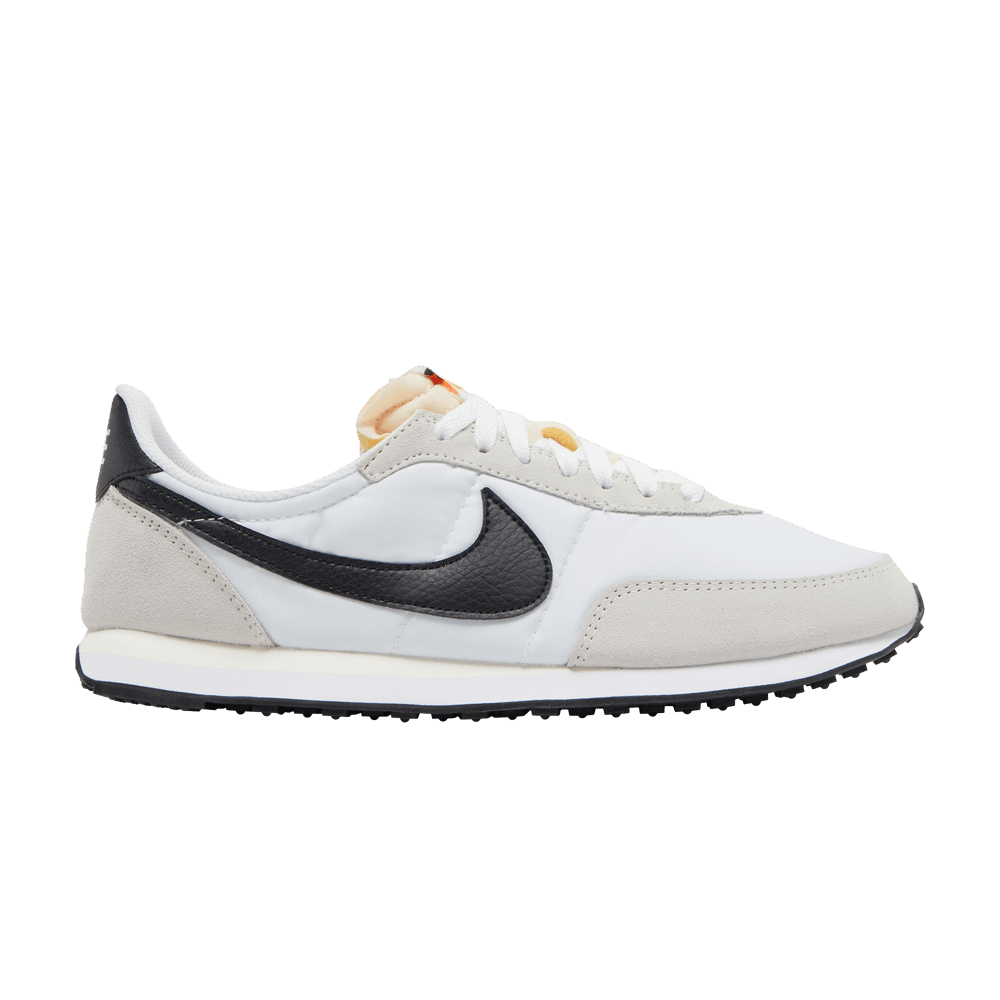 Buy Wmns Waffle Trainer 2 'White Black' - DA8291 100 | GOAT