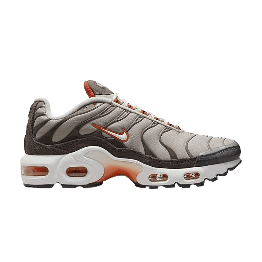 Nike Air Max Plus SE GS 'First Use - Cream Orange'