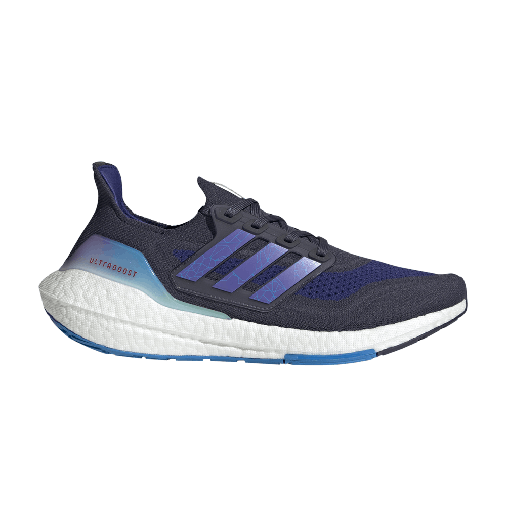 Adidas UltraBoost 21 'Teaser'