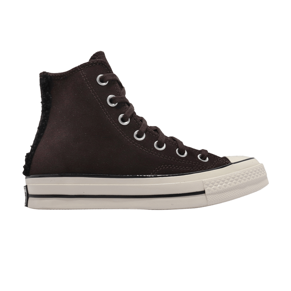 Converse Chuck 70 High 'Velvet Brown' - 172498C