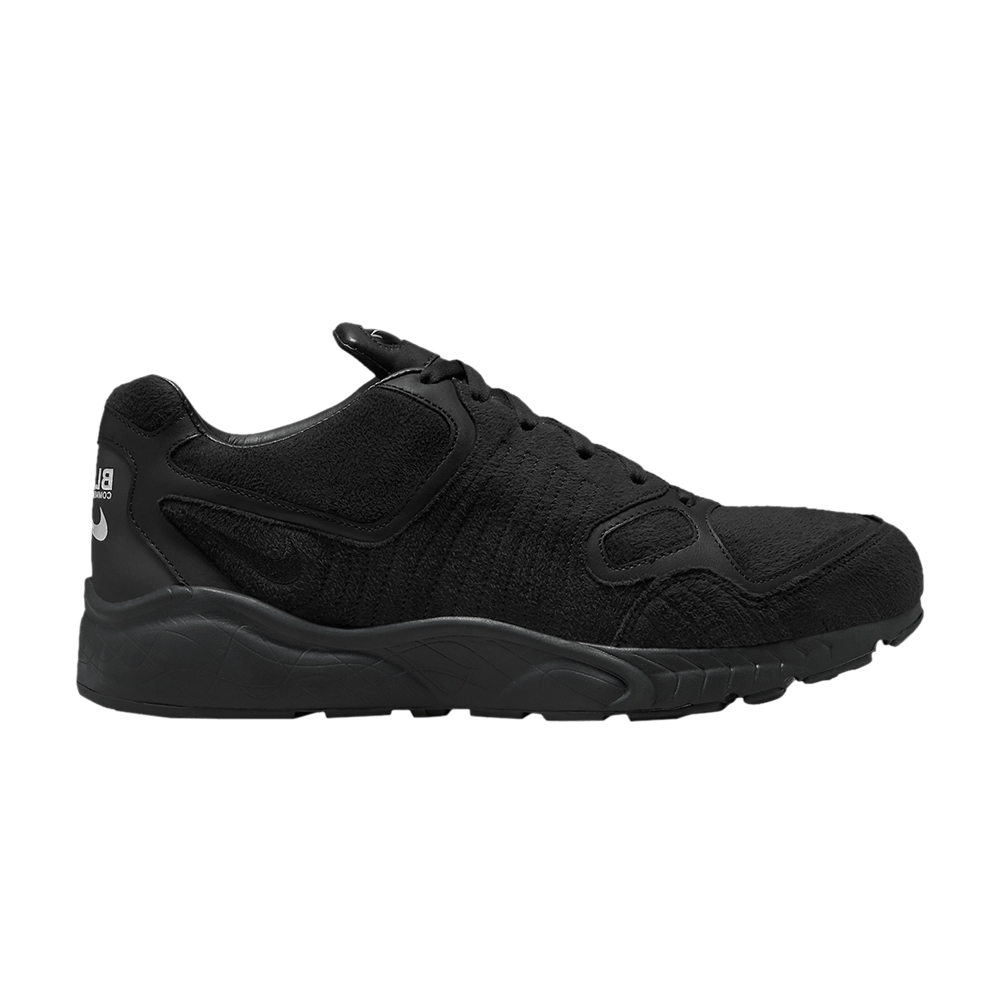 Buy Comme des Garçons x Air Zoom Talaria 'Triple Black