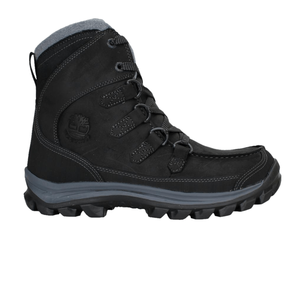 Timberland Chillberg Premium Boot 'Black'