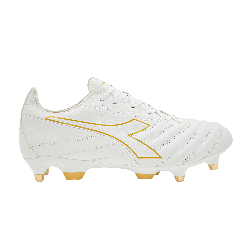 Brasil Elite LT MPH 'White Gold'