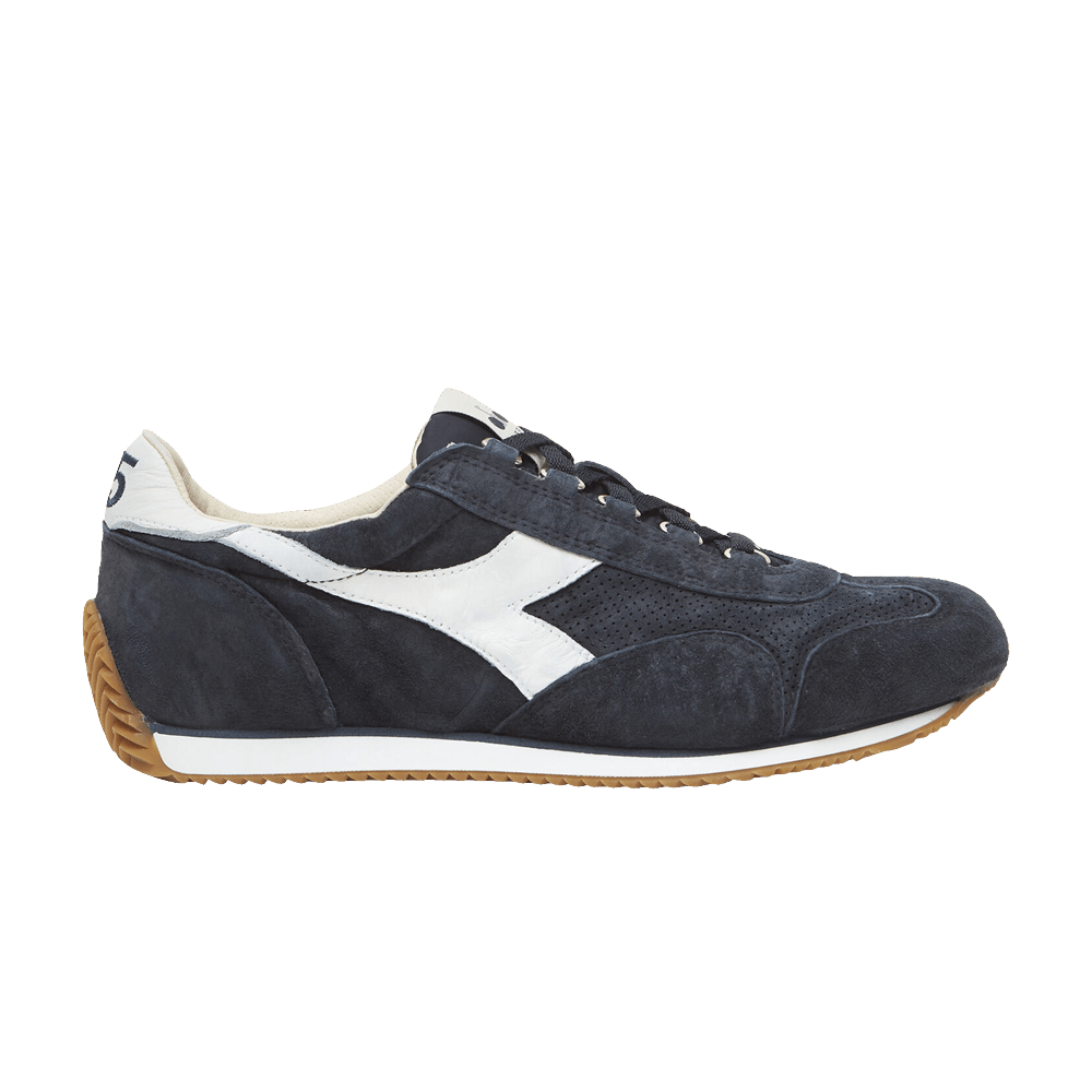 Diadora Equipe Suede SW 'Blue Denim'