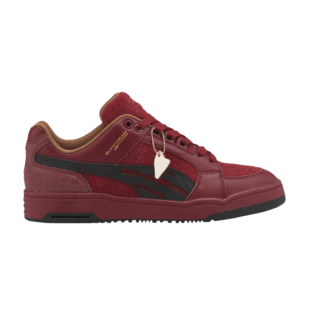 Puma Slipstream Low 'Beast'