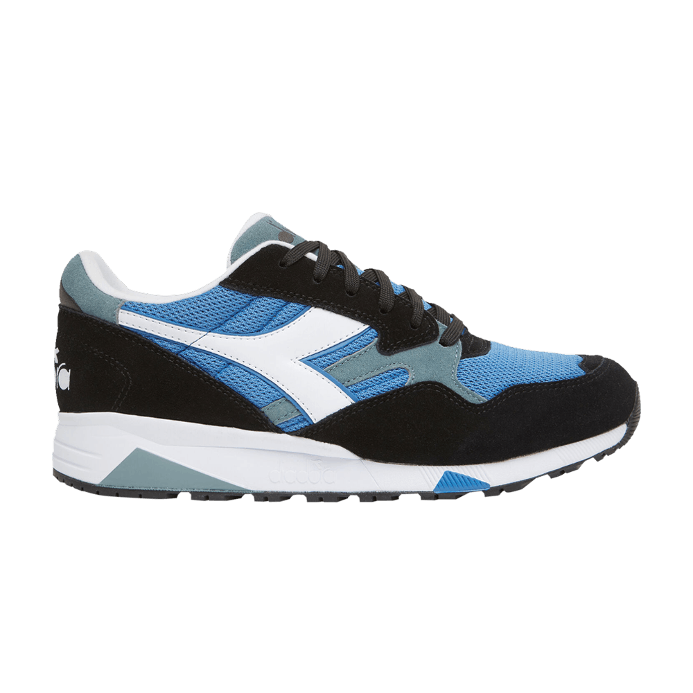 N902 S 'Vallarta Blue Black'