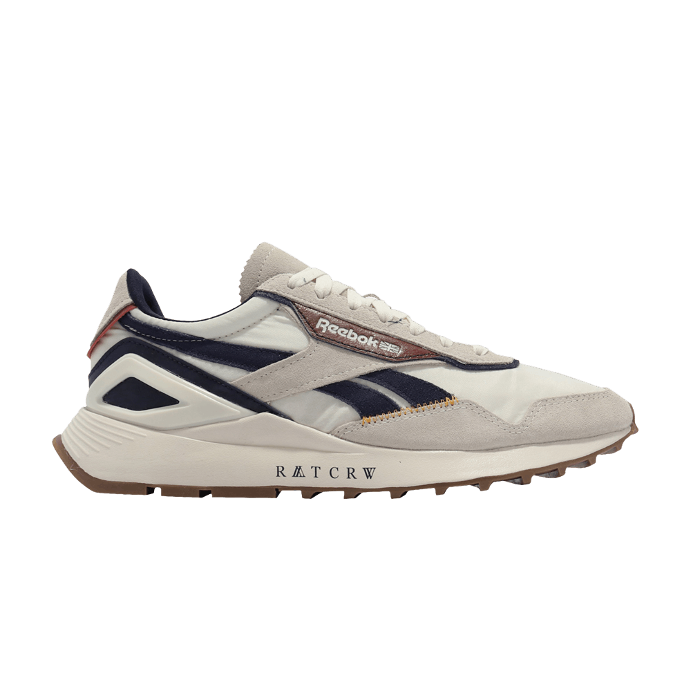 Reebok Classic Legacy AZ 'Chalk Vector Navy'