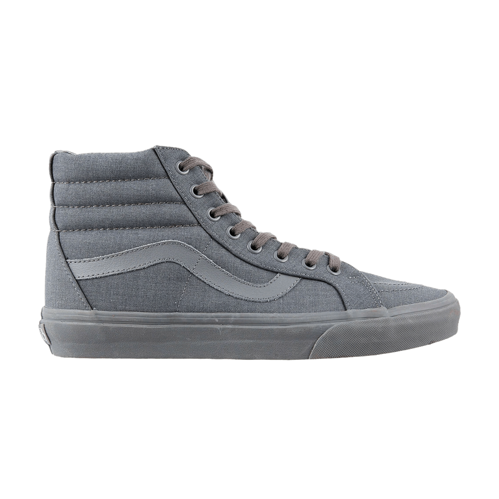 Vans Sk8-Hi Reissue 'Mono Chambray Grey'