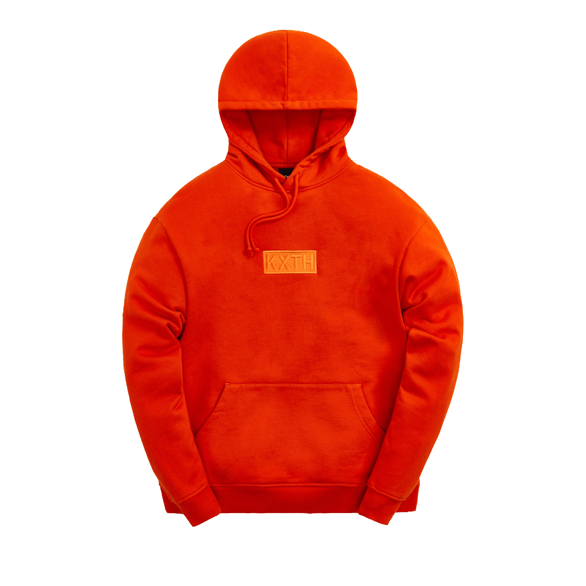 Kith Cyber Monday Hoodie 'Wildfire'