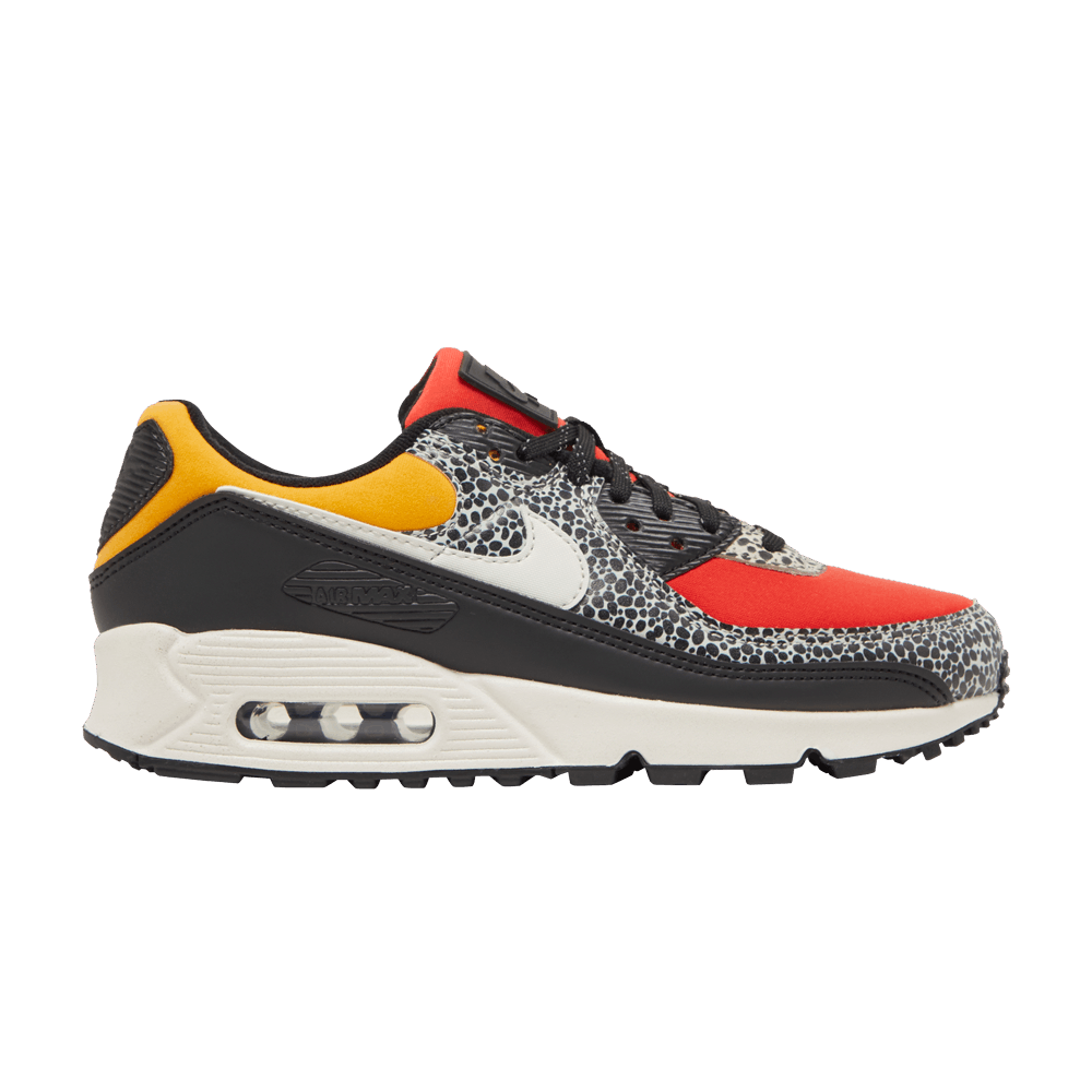 Nike Wmns Air Max 90 SE 'Safari'