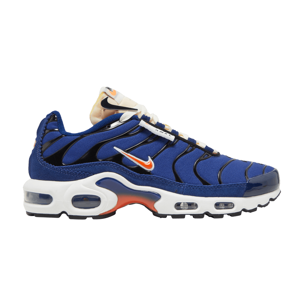 Nike Air Max Plus SE 'Running Club - Deep Royal Blue'