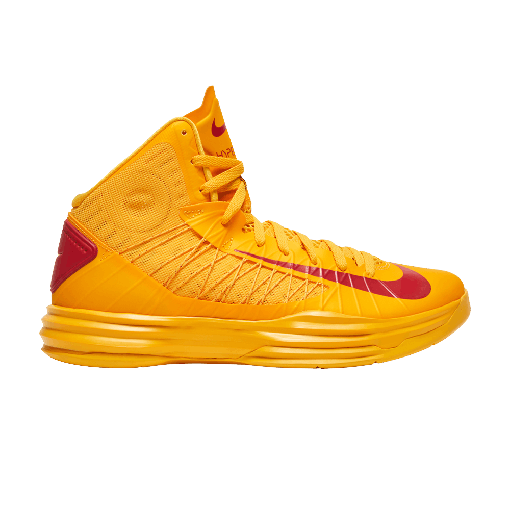 Nike Hyperdunk 2012+ 'China Away' - 524934-701