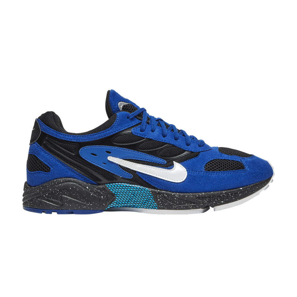 Nike Air Ghost Racer 'Indigo Force'