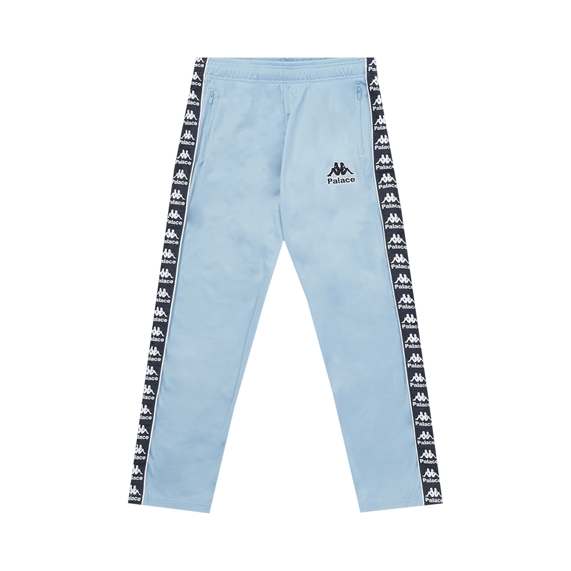 Palace x Kappa Track Pant 'Blue'