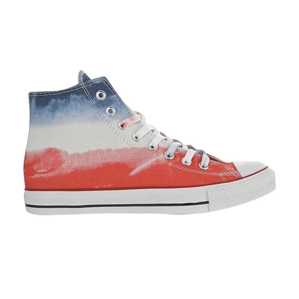 Converse Chuck Taylor All Star High Canvas LTD 'Dip Dye'