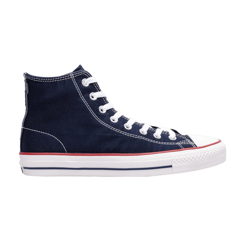 Converse Chuck Taylor All Star Pro High 'Obsidian'