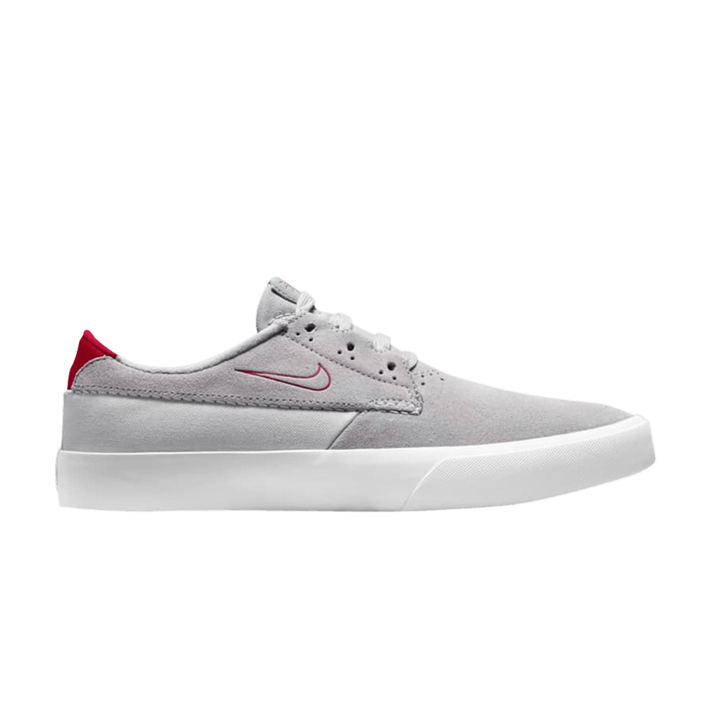 Shane SB 'Wolf Grey University Red'