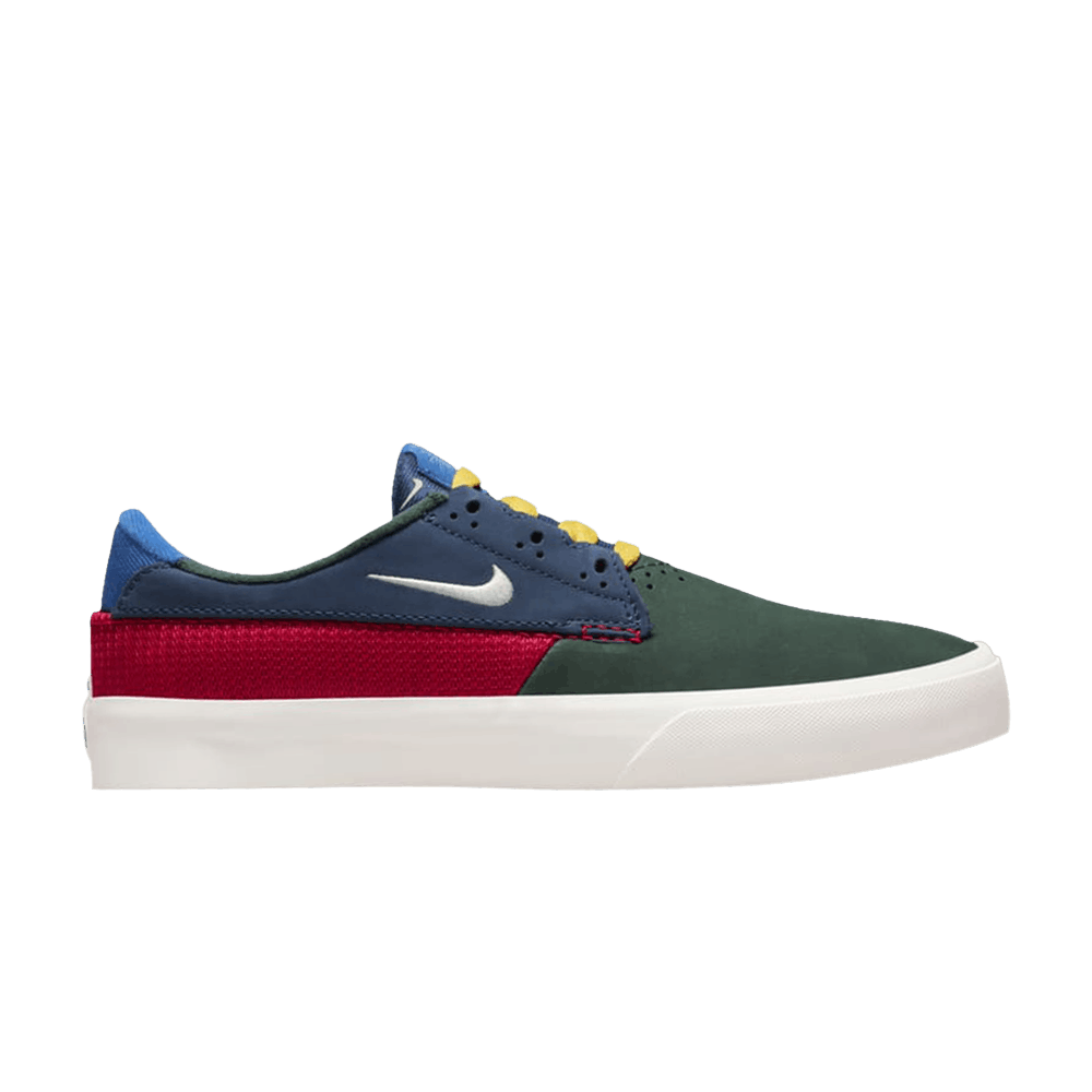 Nike SB Shane Multicolor