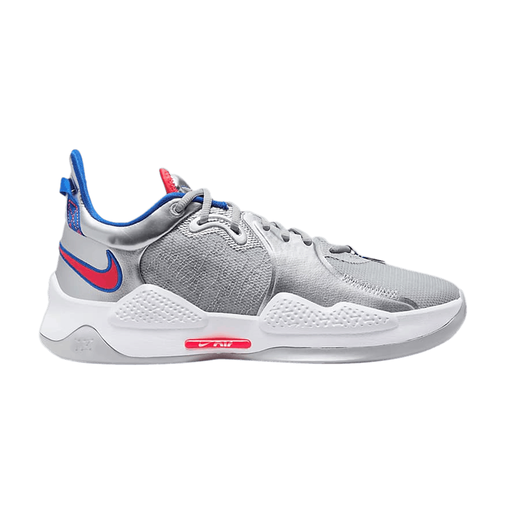 Nike PG 5 EP 'Clippers' - CW3146-005