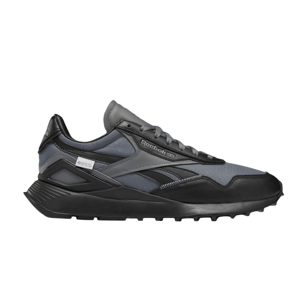 Reebok Classic Leather Legacy AZ 'Black Grey' - GW2795