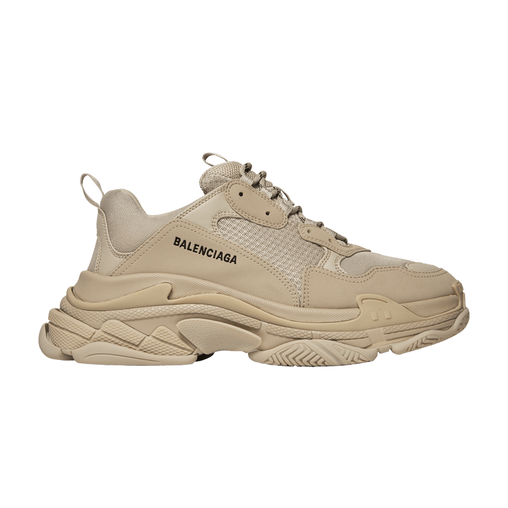 Balenciaga Triple S Sneaker 'Beige'