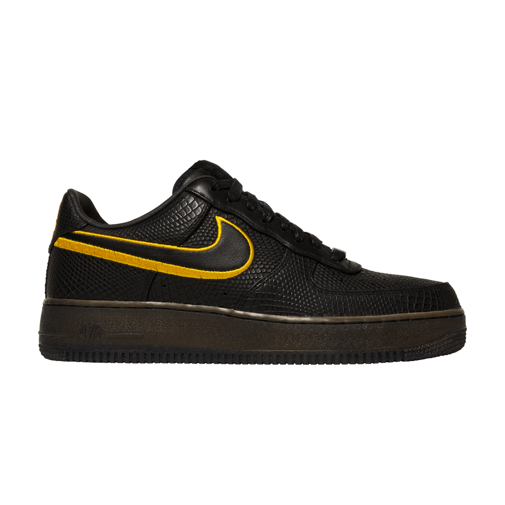 Nike Air Force 1 Low Kobe Black Mamba