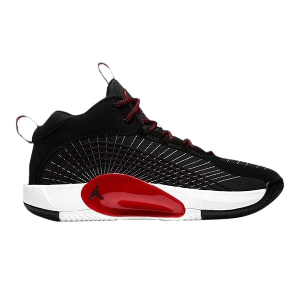 Air Jordan Jordan Jumpman 2021 PF 'Bred' - CQ4229-006