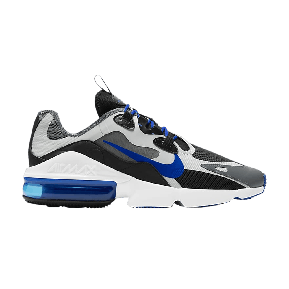 Nike Air Max Infinity 2 'Black Racer Blue'